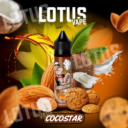 Lotus - CocoStar 60ml