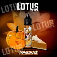 Lotus - Pumkin Pie 60ml