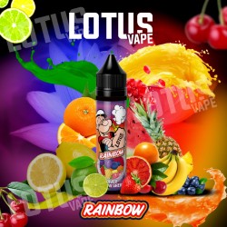 Lotus - Rainbow 60ml