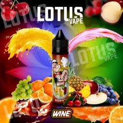 Lotus - Wine 60ml